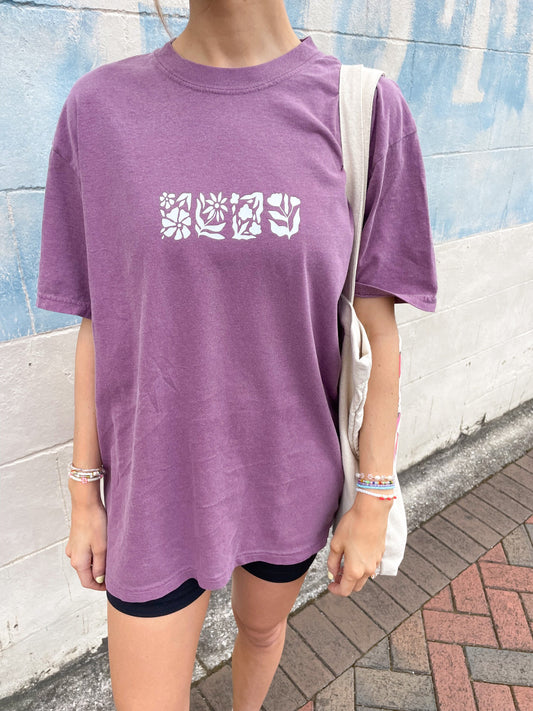 Be Still and Know T-Shirt | Christian Comfort Colors Tee | Bible Verse Shirt | Trendy Faith Shirt | Aesthetic Christian Apparel