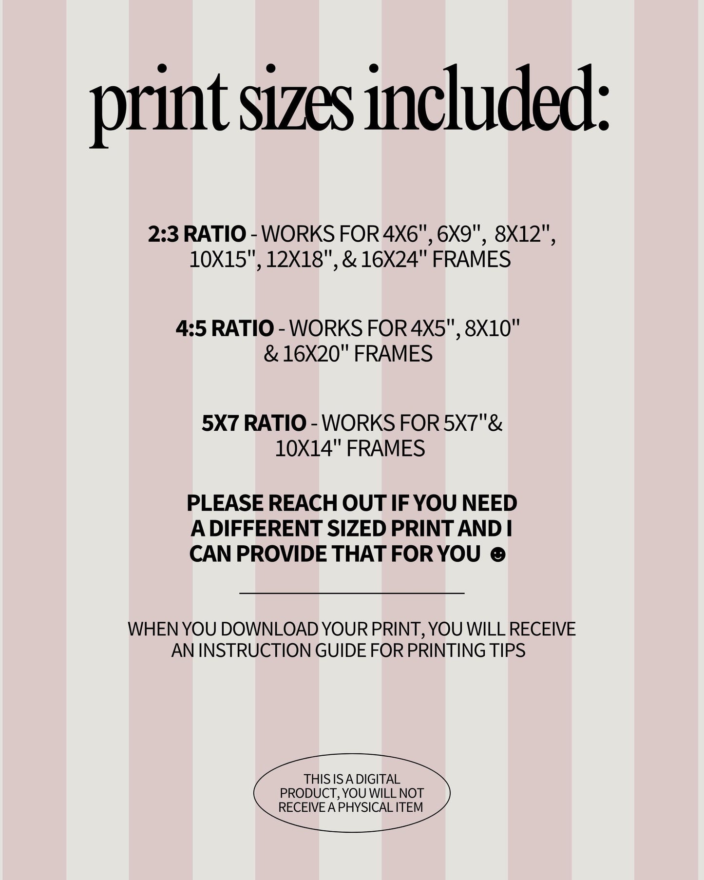 Mr. Doods Tribute Print Digital Download | Cat wall art animal wall art heart locket art print art trendy wall art pet digital download