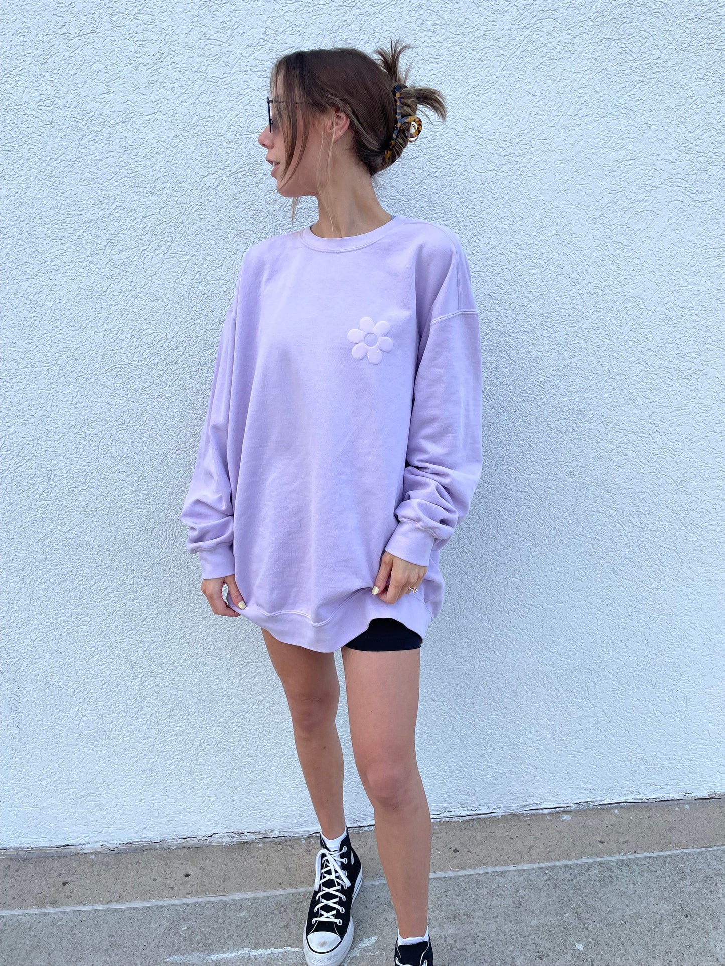 Grace Upon Grace Sweatshirt | Christian Sweatshirt, Bible Verse Shirt, Religious Sweatshirt, Trendy Sweatshirt, Faith Crewneck, aesthetic