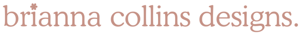 Brianna Collins Design